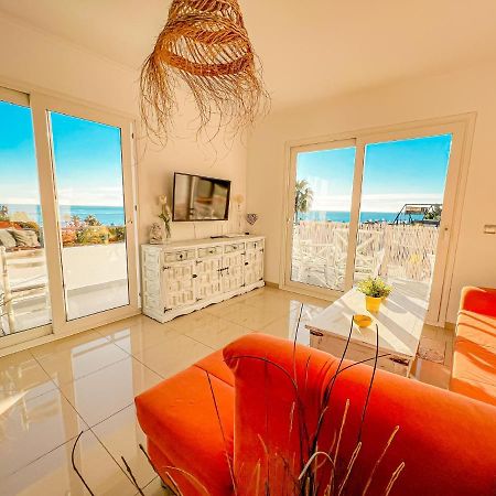 شقة Torrenueva , La Cala De Mijas , Vistamar , Go To Costa المظهر الخارجي الصورة