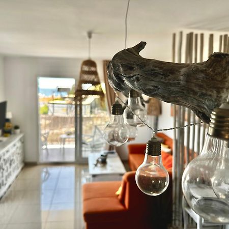 شقة Torrenueva , La Cala De Mijas , Vistamar , Go To Costa المظهر الخارجي الصورة