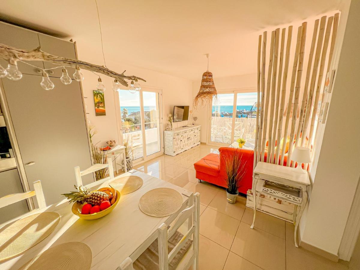 شقة Torrenueva , La Cala De Mijas , Vistamar , Go To Costa المظهر الخارجي الصورة