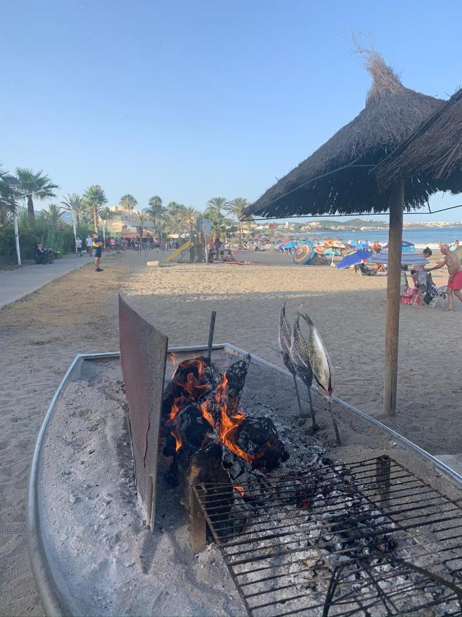 شقة Torrenueva , La Cala De Mijas , Vistamar , Go To Costa المظهر الخارجي الصورة