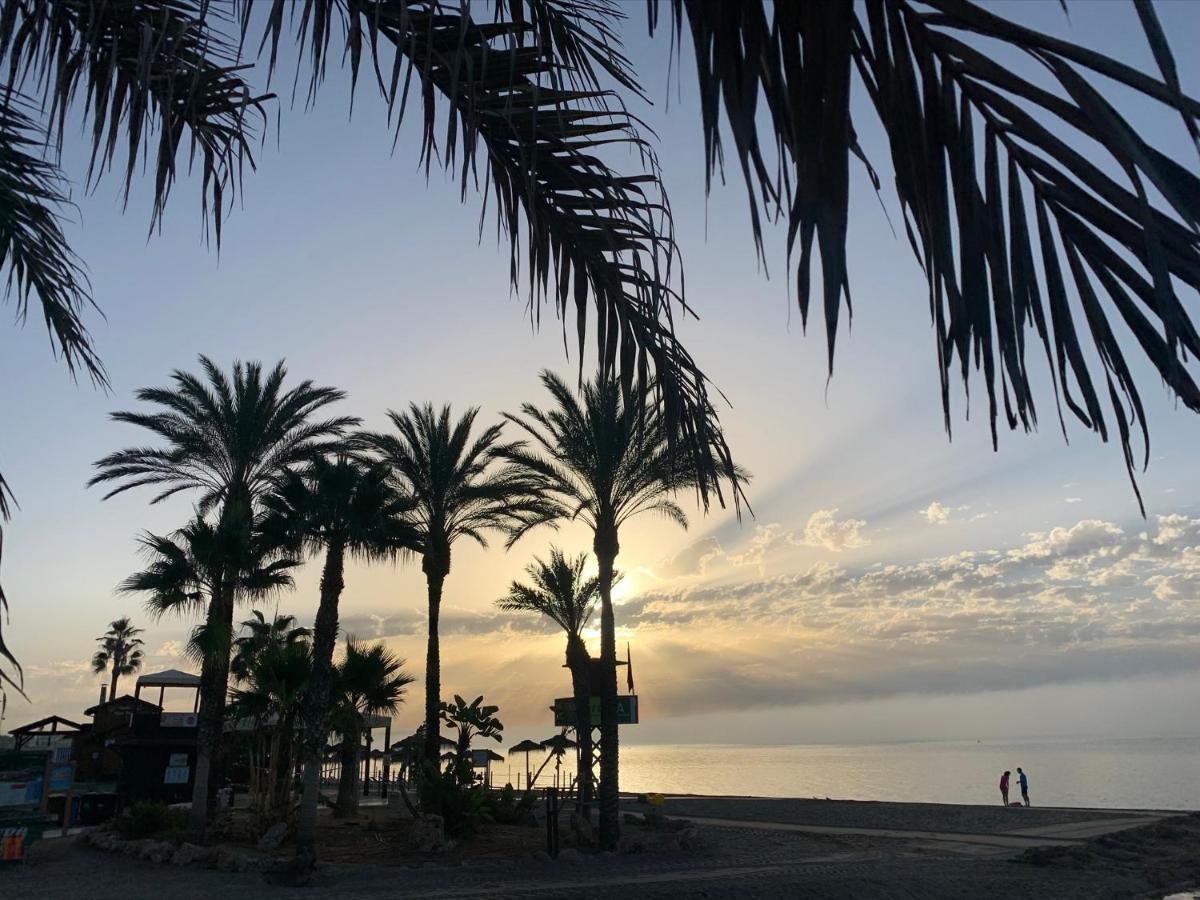 شقة Torrenueva , La Cala De Mijas , Vistamar , Go To Costa المظهر الخارجي الصورة