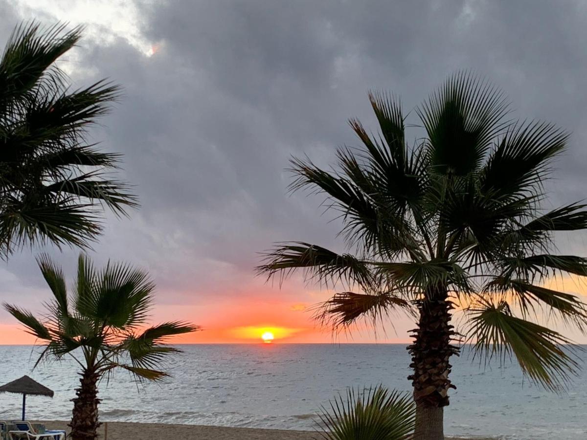 شقة Torrenueva , La Cala De Mijas , Vistamar , Go To Costa المظهر الخارجي الصورة