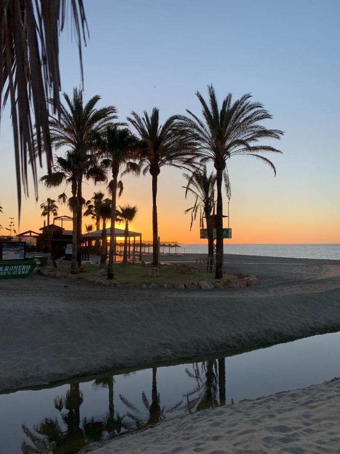 شقة Torrenueva , La Cala De Mijas , Vistamar , Go To Costa المظهر الخارجي الصورة