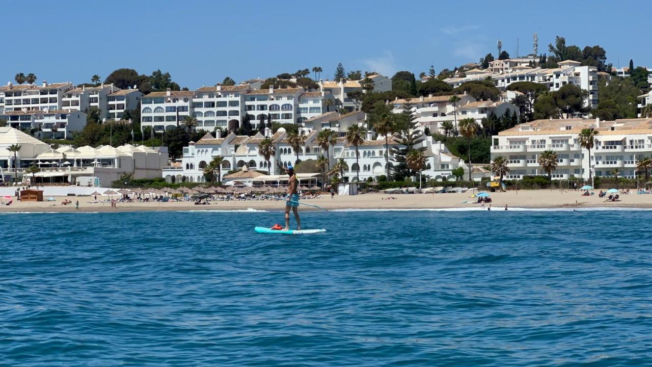 شقة Torrenueva , La Cala De Mijas , Vistamar , Go To Costa المظهر الخارجي الصورة